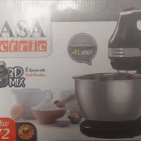 لوازم خانگی نو و پلمپ همراه کارتن|جاروبرقی، جارو شارژی، بخارشو|قم, پردیسان|دیوار