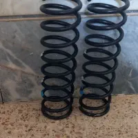 فنر کمک عقب پراید تک گانه|قطعات یدکی و لوازم جانبی|دزفول, |دیوار