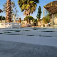فروش-باغ-ویلا-با-حیاط-سازی-چشم-نواز