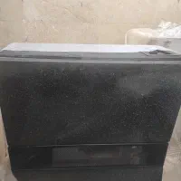 بخاری گازی لورچ