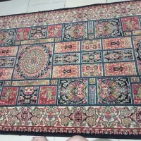 یک کناره دو متر در یک متر|فرش|سهند, |دیوار