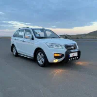 لیفان x60 مدل 97 تحویل 98