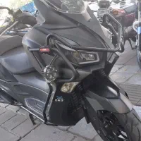جویمکس مدل ۱۴۰۳ سالم به شرط نقد اقساط