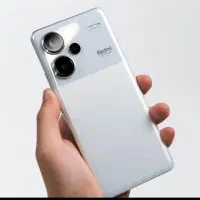 شیائومی +Redmi Note 13 Pro با حافظهٔ ۵۱۲ گیگابایت