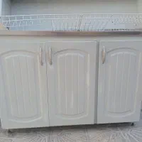 کابینت وسینگ ابچکان|آبچکان و نظمدهنده ظروف|ایوان, |دیوار