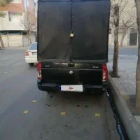 ماشین آریسان ۹۴|خودرو سواری و وانت|مشهد, تلگرد|دیوار