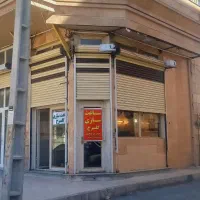 مغازه مسکن.خیابان گلسرخ