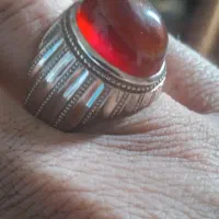 انگشتر فدیوم بهزاد|جواهرات|چهاردانگه (تهران), |دیوار