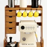 مینی کافی بار