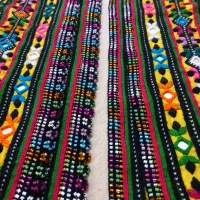 انواع دوخت کریشی پذیرفته می شود|لباس|سراوان, |دیوار