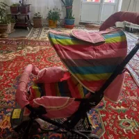کالسکه