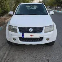 فروش سوزوکی گرندویتارا2400ccمدل1389 اتوماتیک