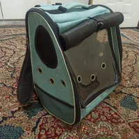 کیف و کوله حمل سگ و گربه عروس هلندی|کیف، کفش، کمربند|بندرعباس, |دیوار