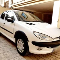 ** پژو 206  TU5  SD **|خودرو سواری و وانت|تهران, کیانشهر|دیوار