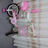 دوچرخه ۱۶ بسیار تمیز|دوچرخه، اسکیت، اسکوتر|قرچک, شهرک طلائیه|دیوار