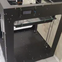 پرینتر سه بعدی