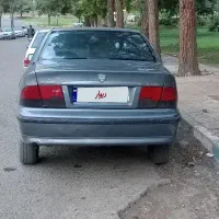 فروش سمند|خودرو سواری و وانت|جوانرود, |دیوار