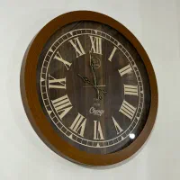 ساعت دیواری