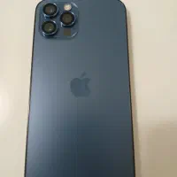 ایفون ۱۲ پرو