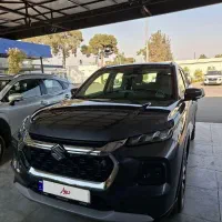 سوزوکی گرند ویتارا هیبرید ۲۰۲۵ تک دف|خودرو سواری و وانت|قم, پردیسان|دیوار