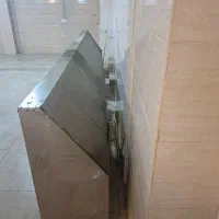 هود صنعتی کارکرده ۳عدد|هود|قدس, شهرک فرزان|دیوار