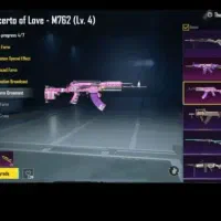 اکانت پابجی|کنسول، بازی ویدئویی و آنلاین|چهاردانگه (تهران), |دیوار