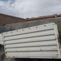 اتاق پیکان وانت ۹۰ سانت|قطعات یدکی و لوازم جانبی|ملکان, |دیوار