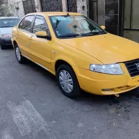 تاکسی سورن بین شهری برون ۴۰۱دوگانه کارنامه نمیخواد|خودرو سواری و وانت|تهران, علم و صنعت|دیوار