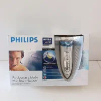 ریش تراش فیلیپس مدل کول اسکین  HQ7782 اصل هلند
