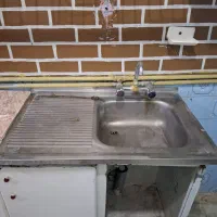 سینک کابینت