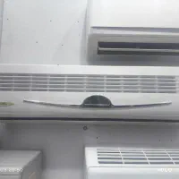کولرگازی جنرال سی هزار|کولر گازی و فن‌کوئل|قم, انسجام|دیوار
