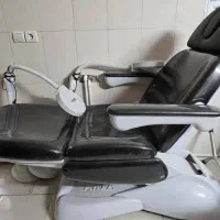 تخت کاشت مو و دندانپزشکی لوپ ترالی|پزشکی|سهند, |دیوار