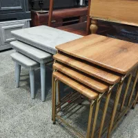 میز عسلی کمجا متنوع/جلو مبلی/ جلومبلی/پالیشی