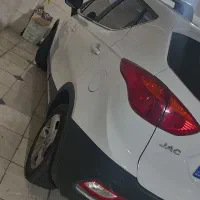 جک اس تری در حد تمیز و خانگی