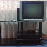 تلویزیون ال جی،زیر تلویزیونی و دیجیتال دنای