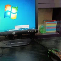 سالم ونصب کارت گرافیک -قیمت ده میلیون مناسب کودک|رایانه رومیزی|رشت, کوی امام رضا|دیوار