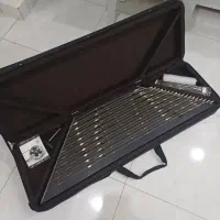 سنتور استاد صادقی ۳ مهره آک بند