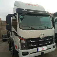 کامیونت دایون ده تن اقساطی مدل 402