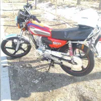 سیوان ۱۵۰|موتورسیکلت|تهران, یافتآباد|دیوار