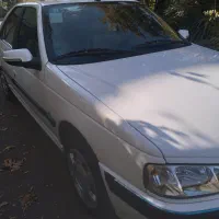 پارس TU5 ۴۰۱ بیرنگ|خودرو سواری و وانت|الوند, |دیوار