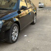 دنا پلاس توربو مدل 1403|خودرو سواری و وانت|کرمان, |دیوار