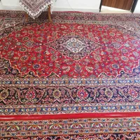 2 تخته فرش 9متری دستباف خیلی خوب وسالم|فرش|اراک, |دیوار