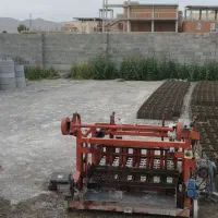نیاز مند بلوک زن ماهر