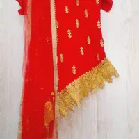 فروش و اجاره لباس افغانی هندی و ...|لباس|بومهن, |دیوار