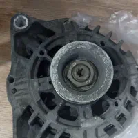 دینام سمند اف سون