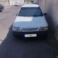 فروش فوری|خودرو سواری و وانت|فسا, |دیوار