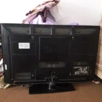 تلویزیون 42 الجی مدل کره|تلویزیون و پروژکتور|سلماس, |دیوار