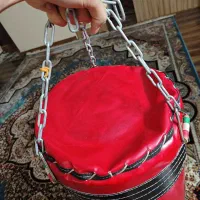 کیسه بوکس گرین هیل ۱۵۰ سانتی