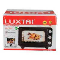 توستر لوکستای
