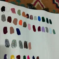 لاکژل،ژل‌لاک|آرایشی، بهداشتی، درمانی|مشهد, شهید معقول|دیوار